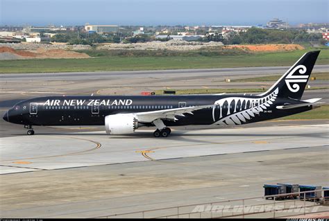 nz78機型|Boeing 787